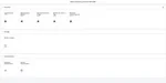 Main Menu Monitoring Suite