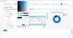 Example chart assistant